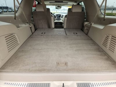 2020 GMC Yukon XL Denali