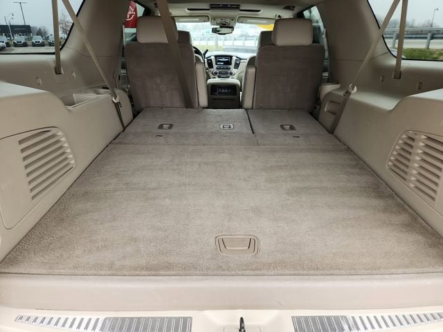 2020 GMC Yukon XL Denali