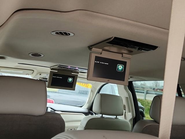 2020 GMC Yukon XL Denali