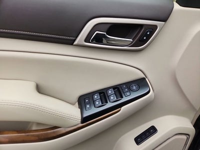 2020 GMC Yukon XL Denali