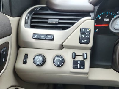 2020 GMC Yukon XL Denali