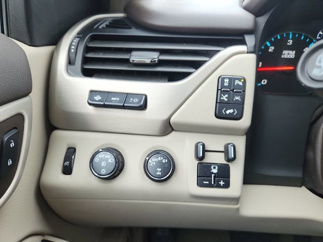 2020 GMC Yukon XL Denali