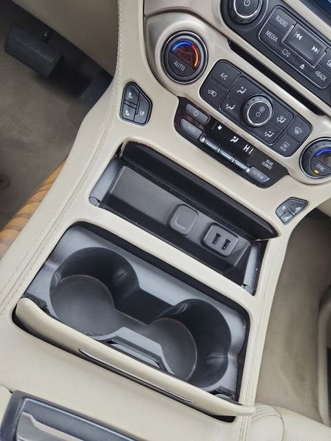 2020 GMC Yukon XL Denali