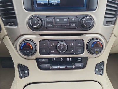 2020 GMC Yukon XL Denali