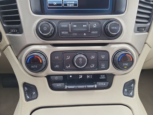 2020 GMC Yukon XL Denali