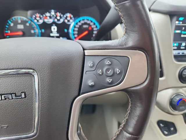 2020 GMC Yukon XL Denali