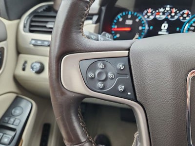 2020 GMC Yukon XL Denali