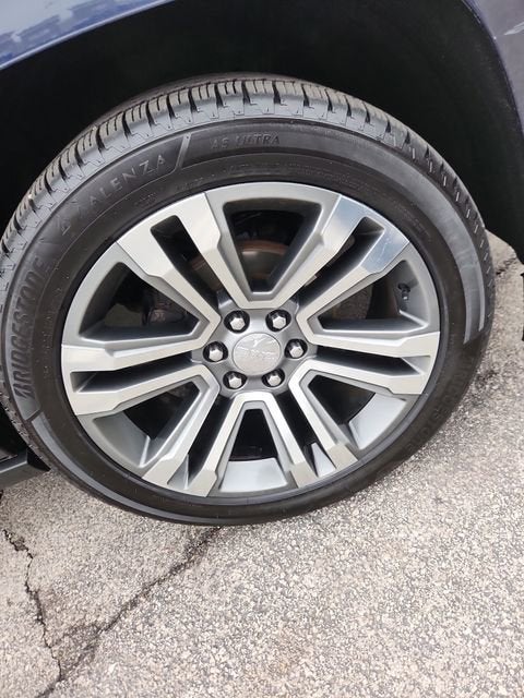 2020 GMC Yukon XL Denali