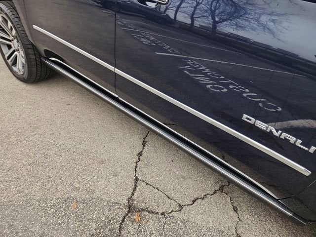 2020 GMC Yukon XL Denali