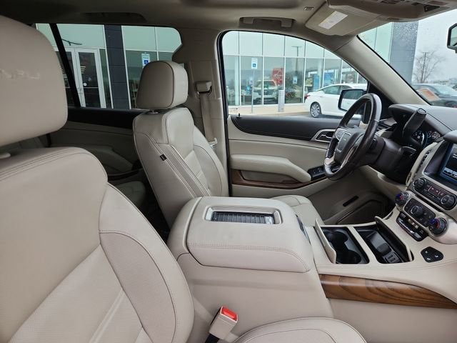 2020 GMC Yukon XL Denali