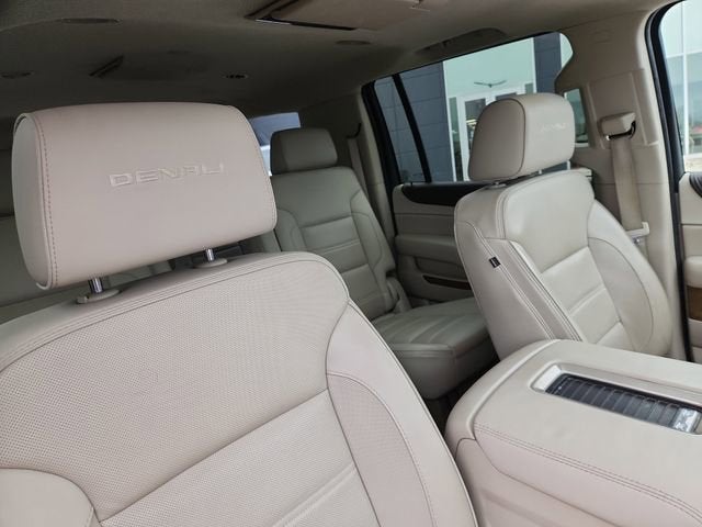 2020 GMC Yukon XL Denali