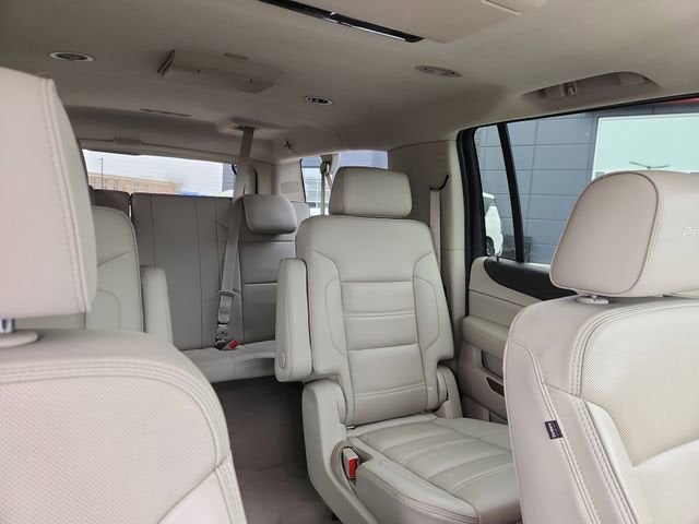 2020 GMC Yukon XL Denali