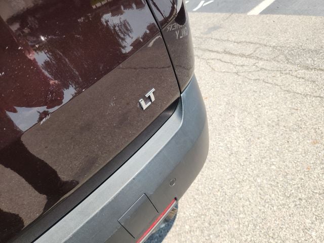 2022 Chevrolet Traverse LT 1LT