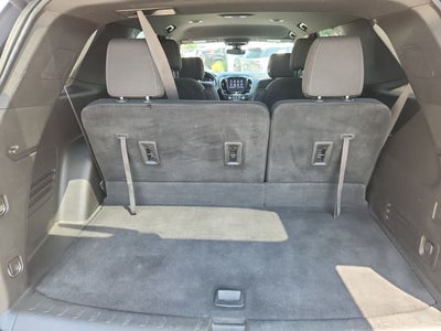 2022 Chevrolet Traverse LT 1LT