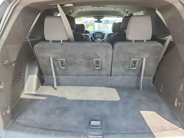 2022 Chevrolet Traverse LT 1LT