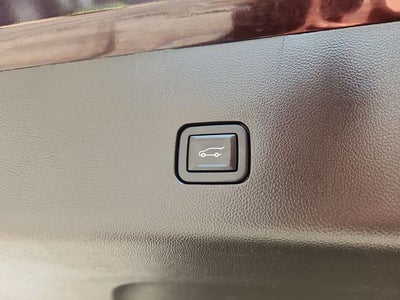 2022 Chevrolet Traverse LT 1LT