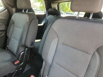 2022 Chevrolet Traverse LT 1LT