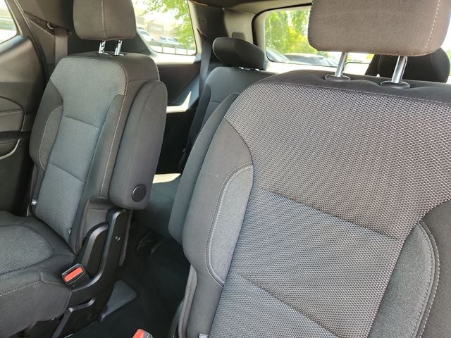 2022 Chevrolet Traverse LT 1LT