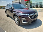 2022 Chevrolet Traverse LT 1LT