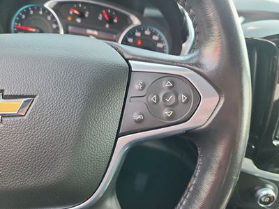 2022 Chevrolet Traverse LT 1LT