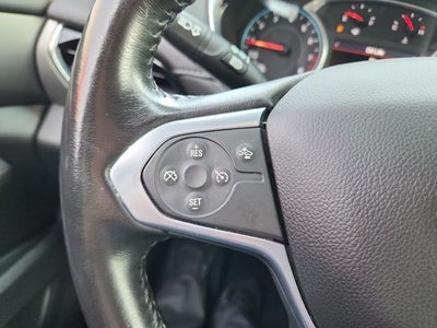 2022 Chevrolet Traverse LT 1LT