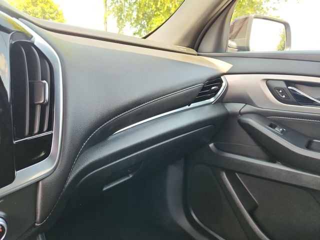 2022 Chevrolet Traverse LT 1LT