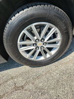 2022 Chevrolet Traverse LT 1LT