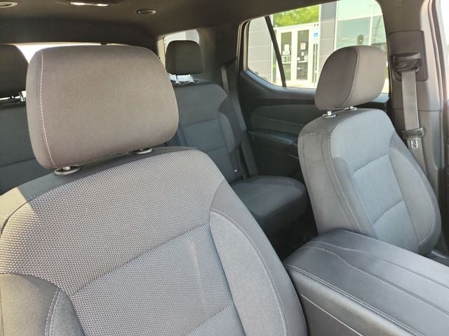 2022 Chevrolet Traverse LT 1LT