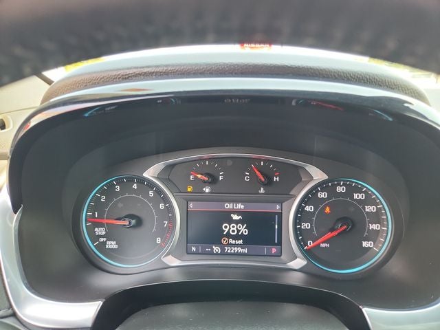 2022 Chevrolet Traverse LT 1LT