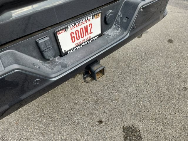 2021 GMC Sierra 2500HD Denali