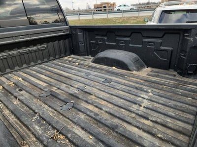 2021 GMC Sierra 2500HD Denali