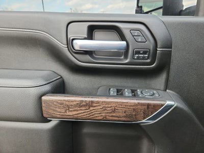 2021 GMC Sierra 2500HD Denali