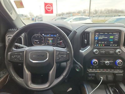 2021 GMC Sierra 2500HD Denali