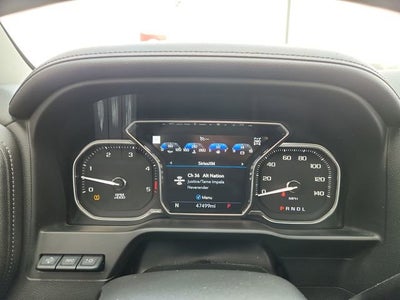 2021 GMC Sierra 2500HD Denali