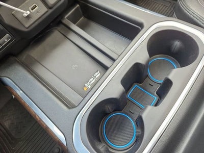 2021 GMC Sierra 2500HD Denali