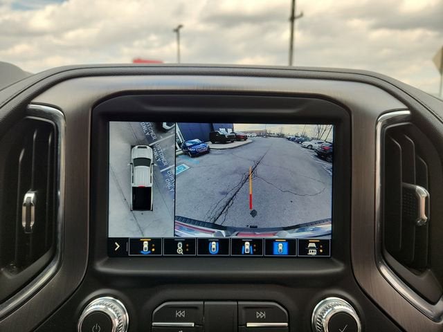 2021 GMC Sierra 2500HD Denali