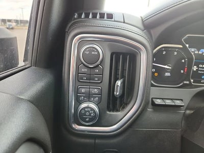 2021 GMC Sierra 2500HD Denali