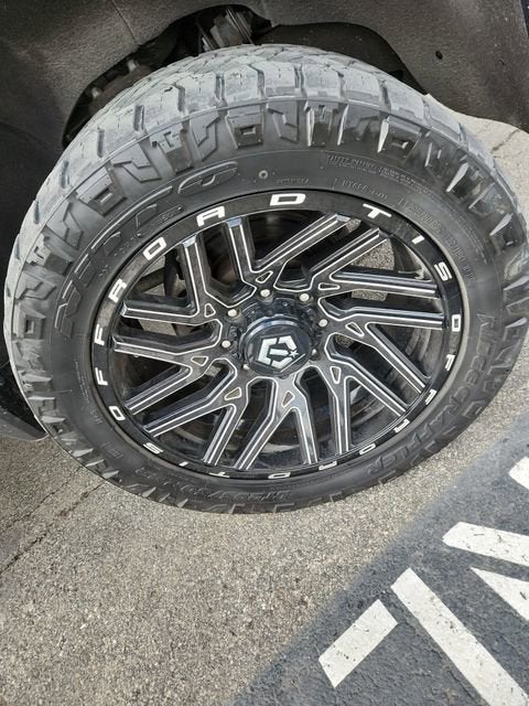 2021 GMC Sierra 2500HD Denali