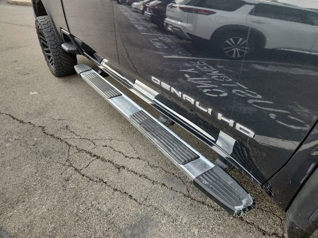 2021 GMC Sierra 2500HD Denali