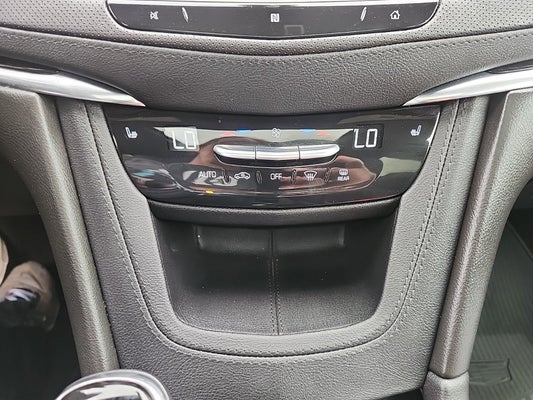 2021 Cadillac XT5 Premium Luxury in Indianapolis, IN - Ed Martin Nissan of Fishers