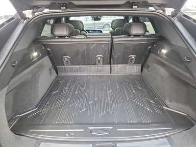 2024 Cadillac LYRIQ Sport