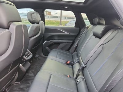 2024 Cadillac LYRIQ Sport