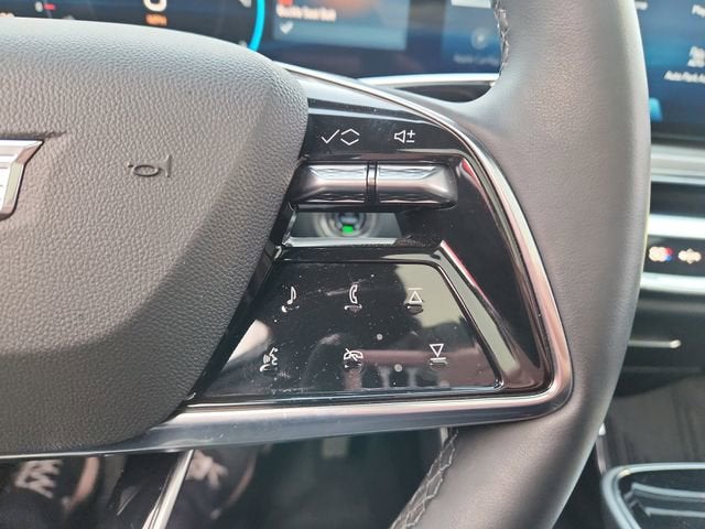 2024 Cadillac LYRIQ Sport