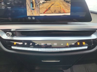 2024 Cadillac LYRIQ Sport