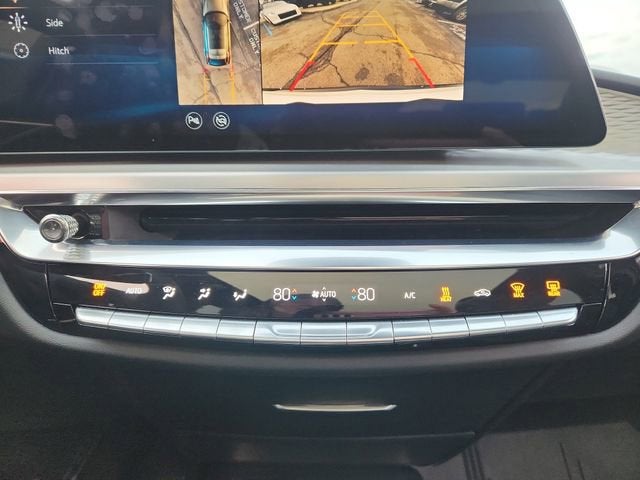 2024 Cadillac LYRIQ Sport