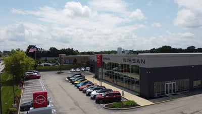 2010 Nissan Maxima 3.5 SV