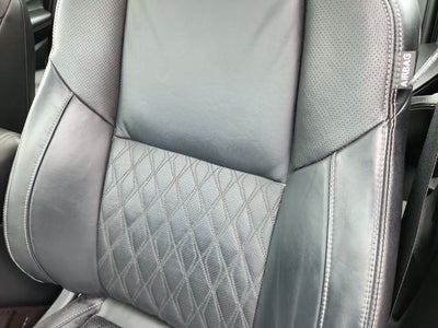 2023 Nissan Maxima Platinum