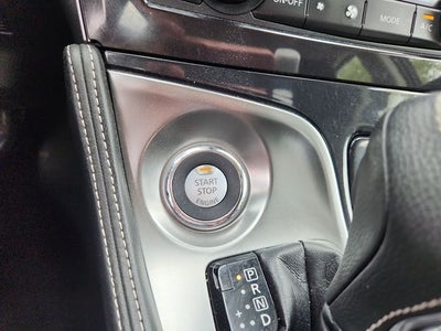 2023 Nissan Maxima Platinum