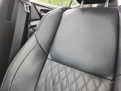 2023 Nissan Maxima Platinum