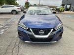 2023 Nissan Maxima Platinum